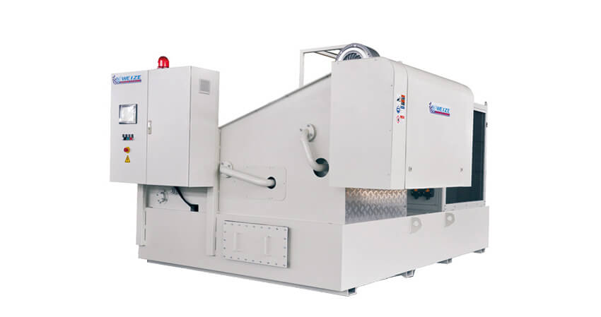 WZ-VN Filter Machine