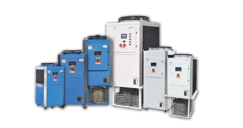 Refrigeration system