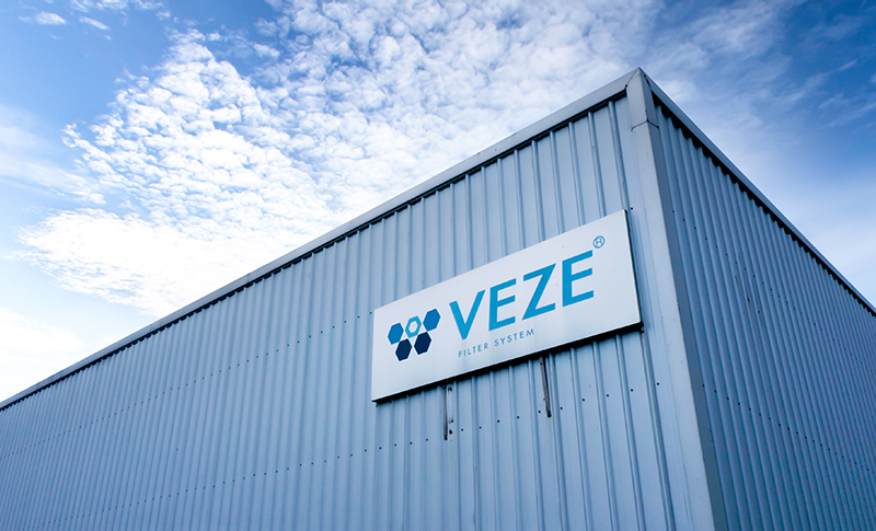 VEZE|海外扬帆，德国子公司注册成功！